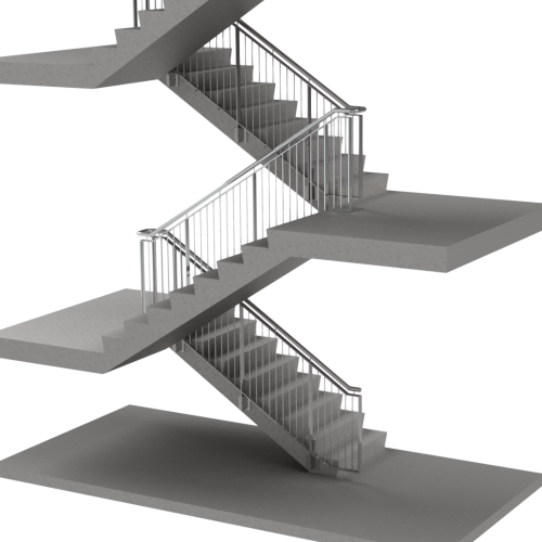 001_Balustrady